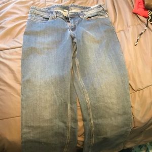 Women’s Carhartt Jeans